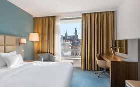 Radisson Blu Cracovia